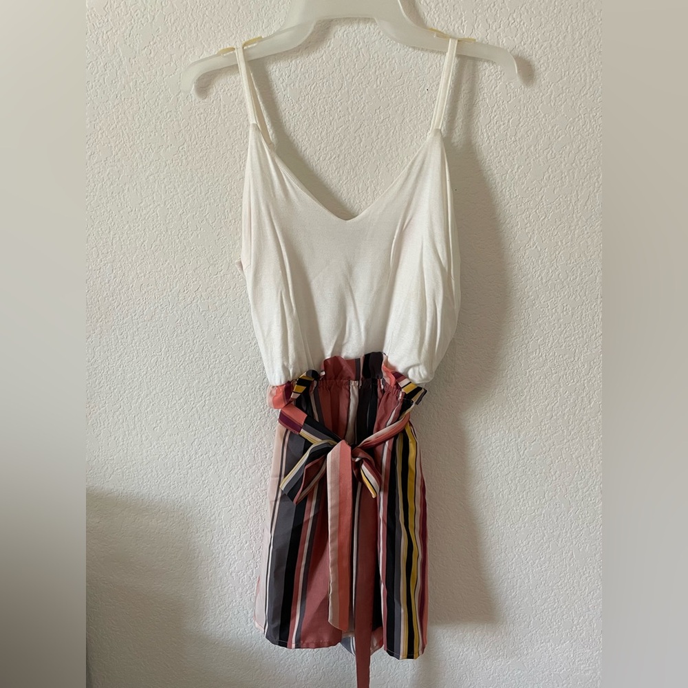 Women’s Romper